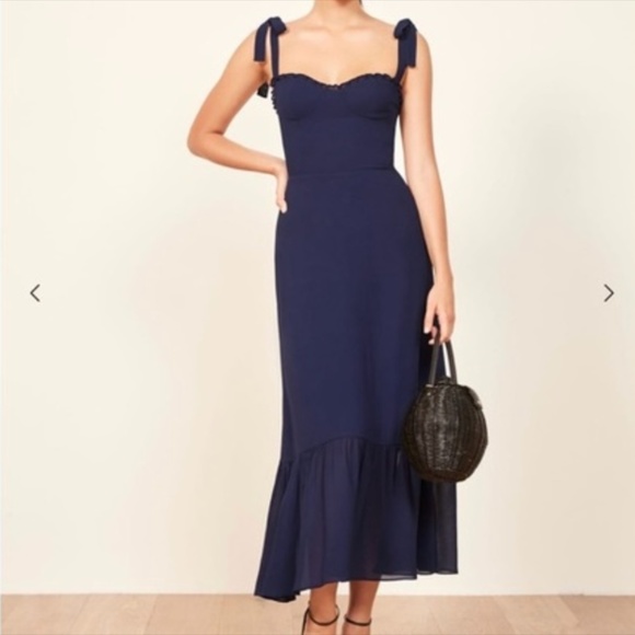 Reformation Dresses & Skirts - NWOT Reformation Nikita Dress